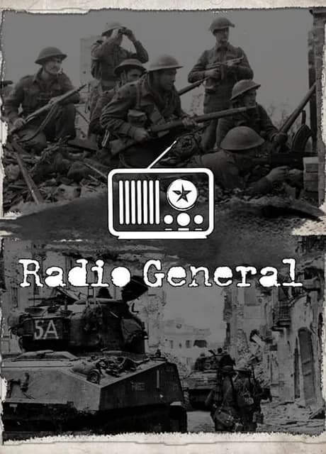 Radio General