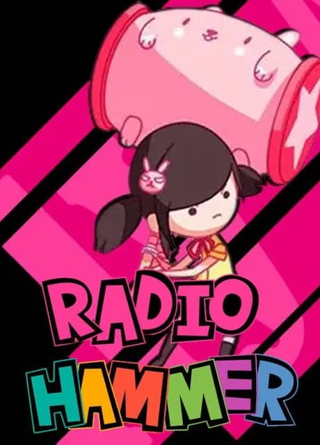 Radiohammer