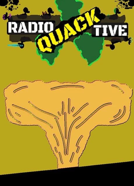 Radioquacktive