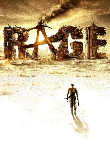 Rage