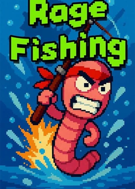 Rage Fishing