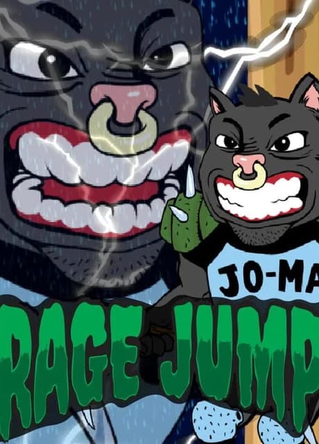 Rage Jump