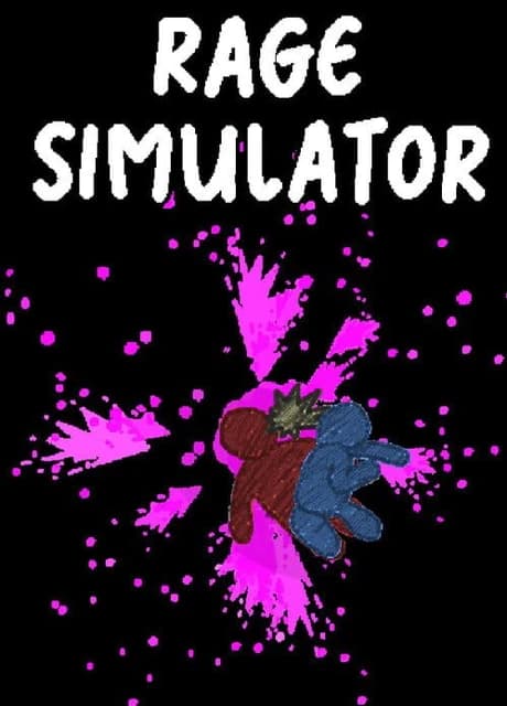 Rage Simulator