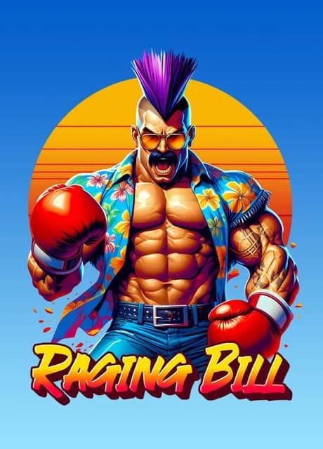 Raging Bill