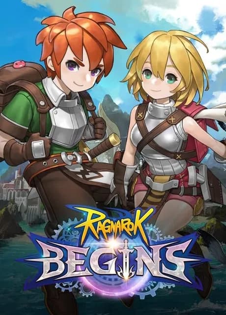 Ragnarok Begins