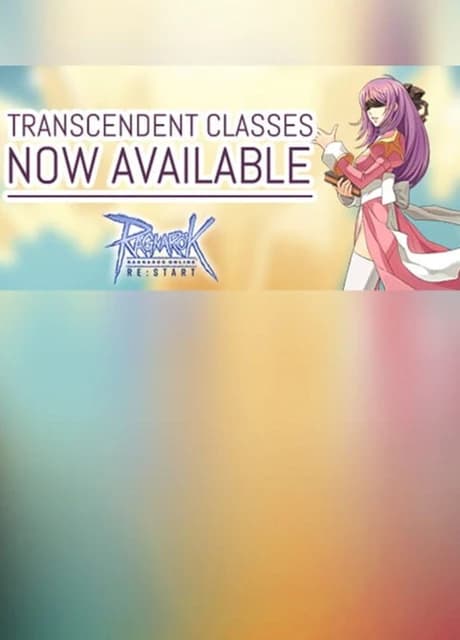 Ragnarok Re:Start