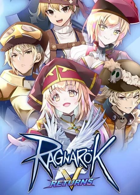 Ragnarok V: Returns