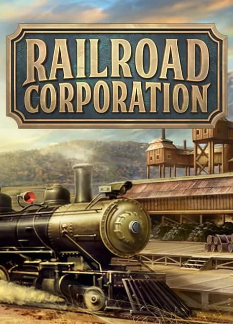 Railroad Corporation