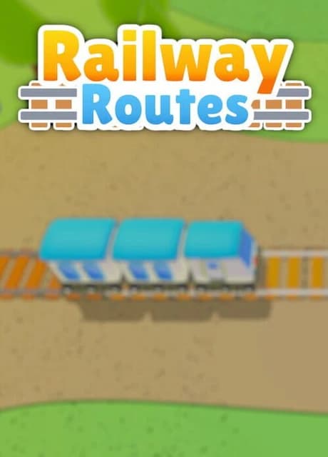 Railway Routes