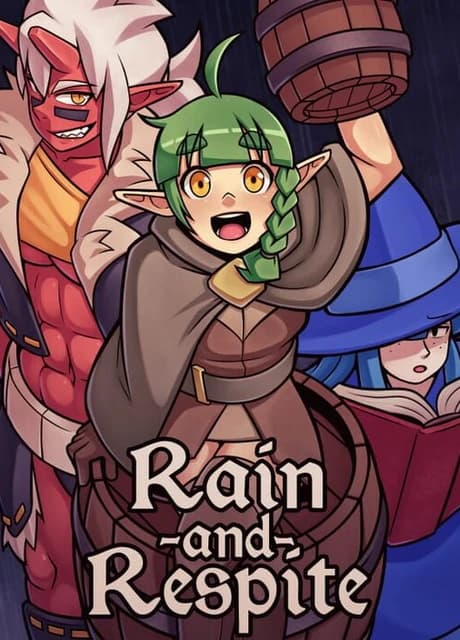 Rain and Respite
