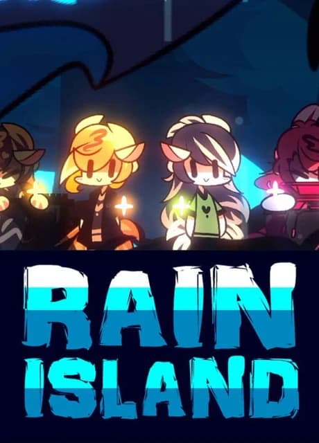 Rain Island