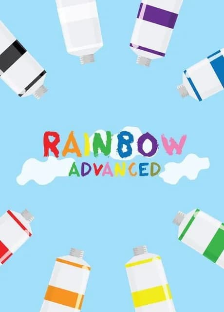 Rainbow Advanced