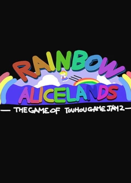 Rainbow Aliceland