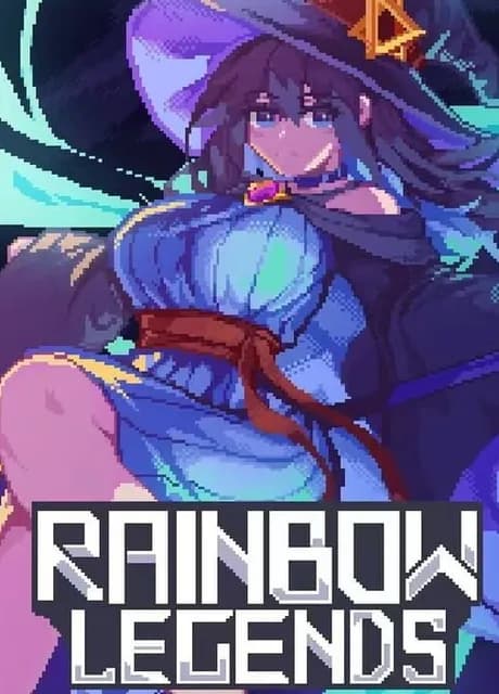 Rainbow Legends