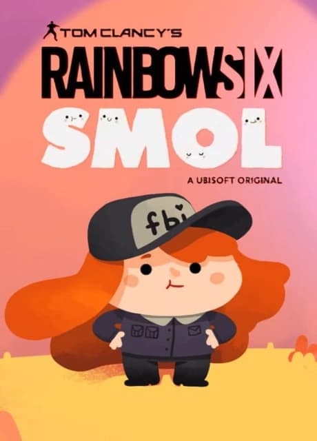 Rainbow Six: SMOL