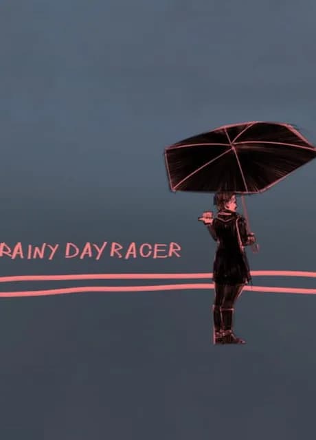 Rainy Day Racer