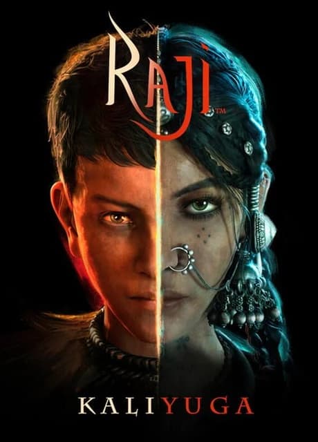 Raji: Kaliyuga