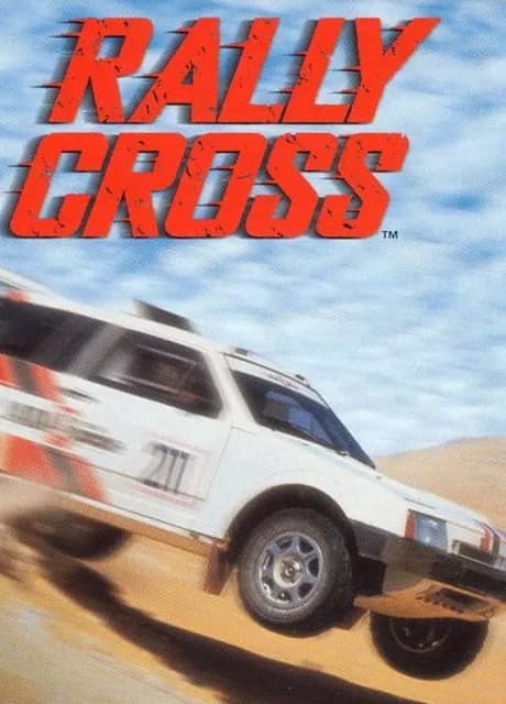 Rally Cross