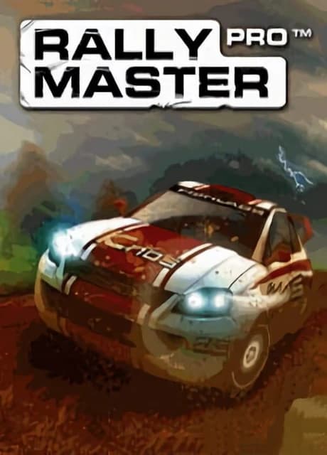 Rally Master Pro