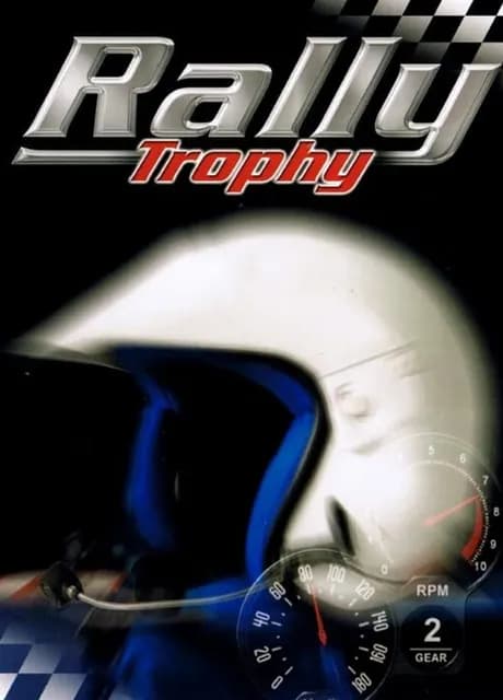 Rally Trophy