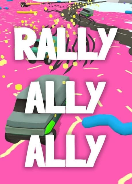 Rallyallyally