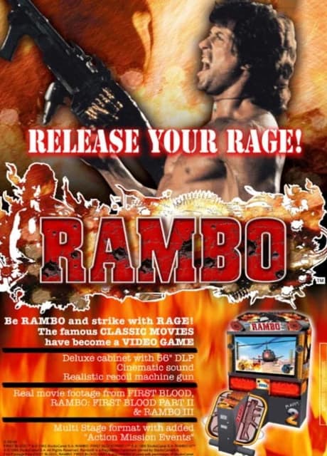 Rambo