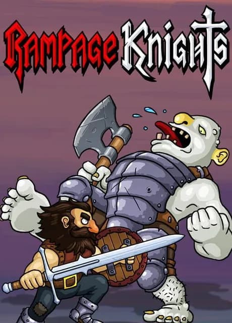 Rampage Knights