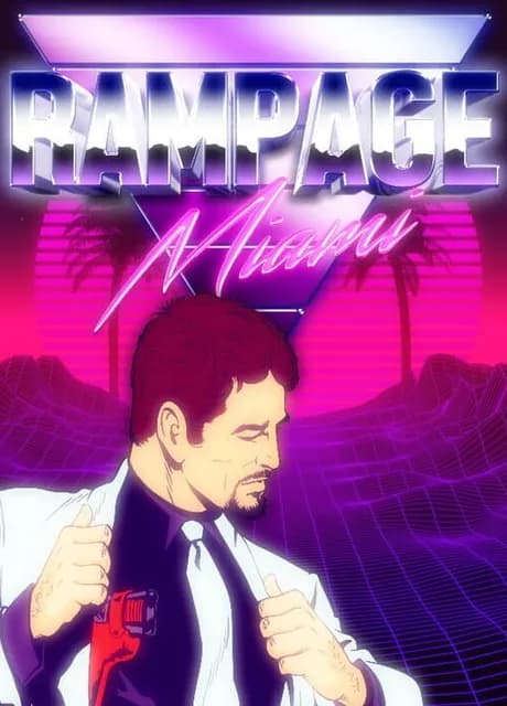 Rampage Miami