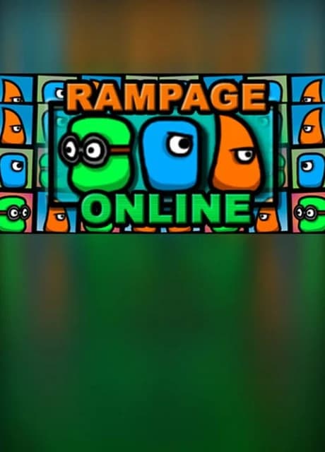 Rampage Online