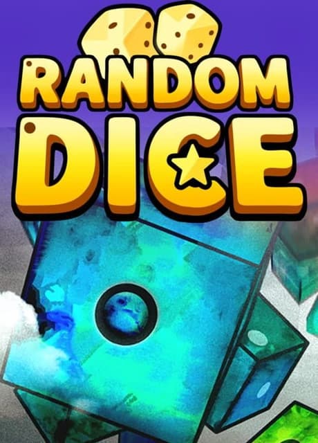 Random Dice