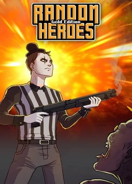 Random Heroes: Gold Edition