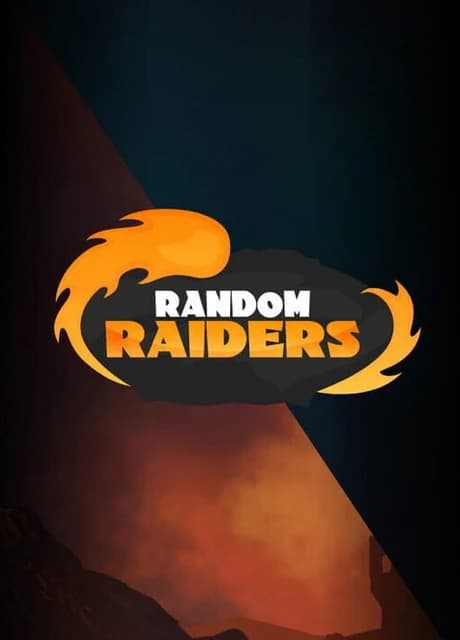 Random Raiders