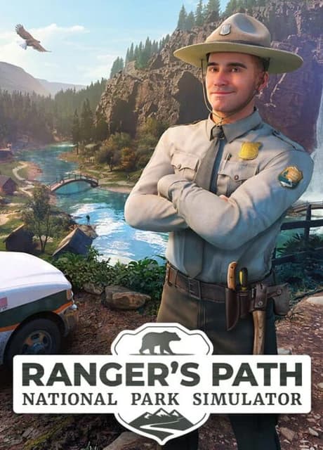 Ranger’s Path: National Park Simulator