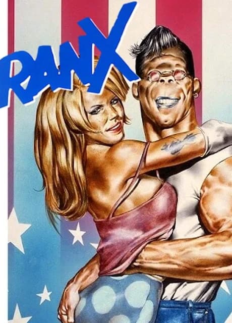 Ranx