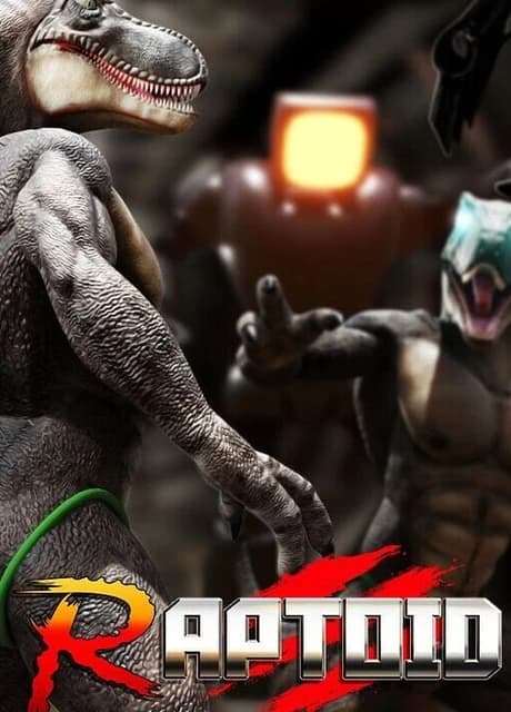 Raptoid