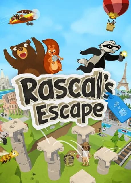 Rascal’s Escape
