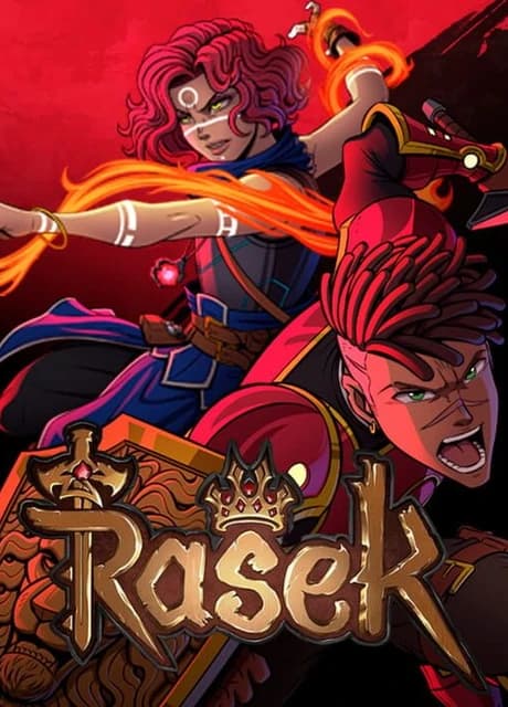 Rasek