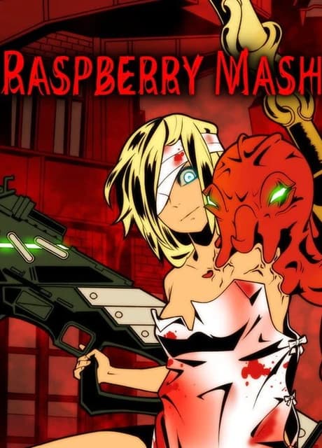 Raspberry Mash