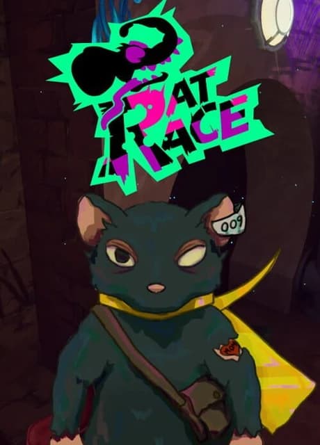 Rat Race