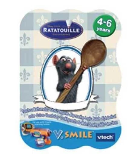 Ratatouille
