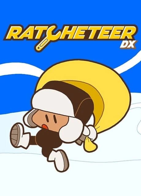 Ratcheteer DX