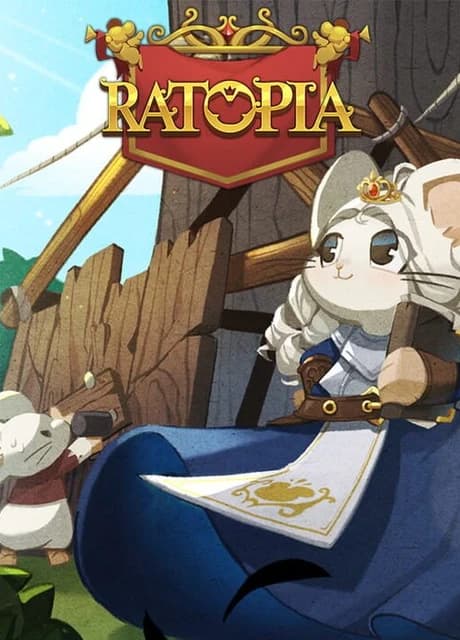 Ratopia