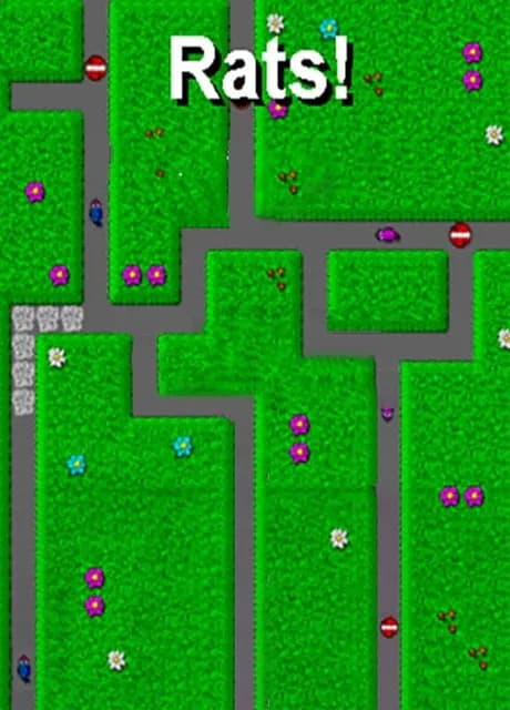 Rats!