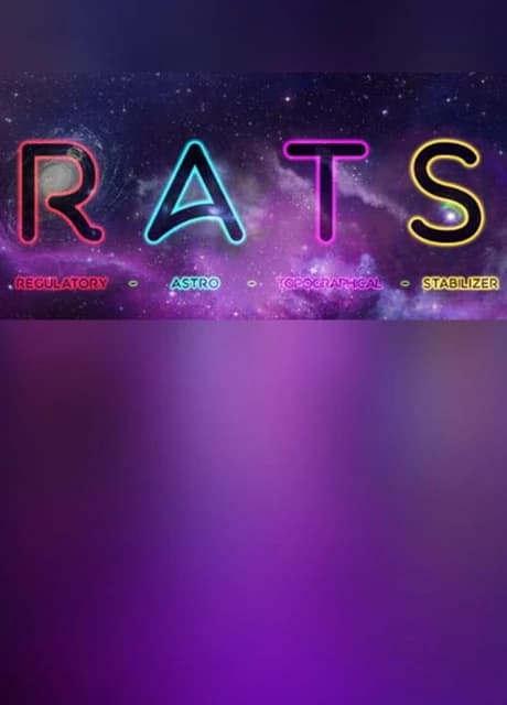 R.A.T.S.