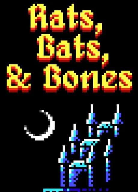 Rats, Bats, and Bones