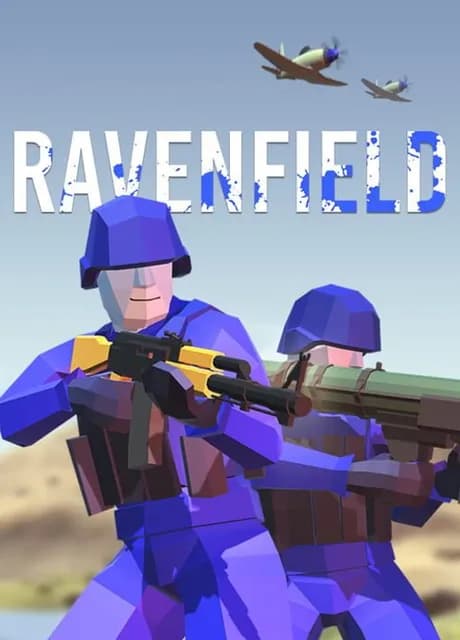 Ravenfield