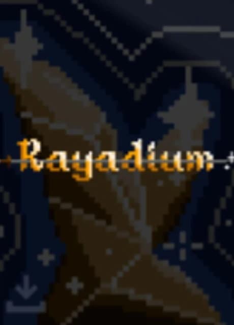 Rayadium