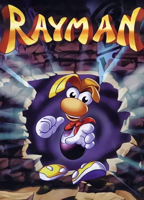 Rayman