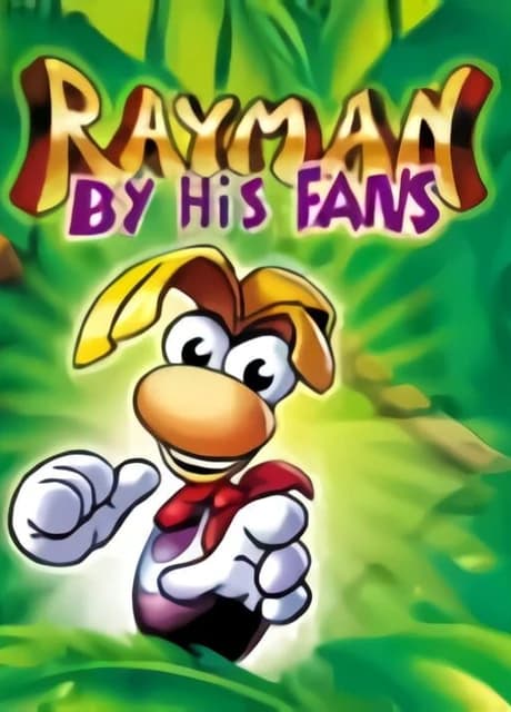 Rayman By His Fans