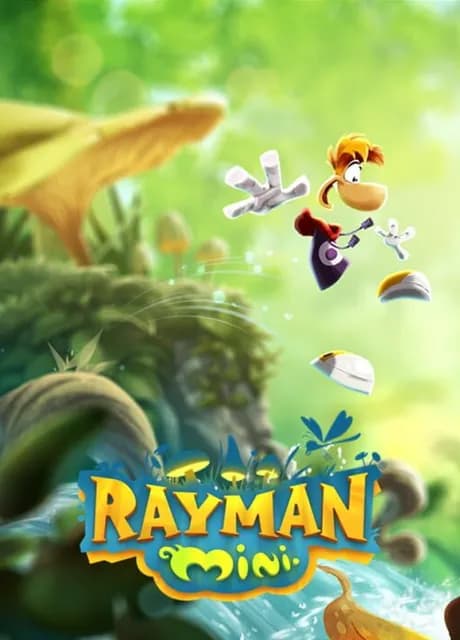 Rayman Mini